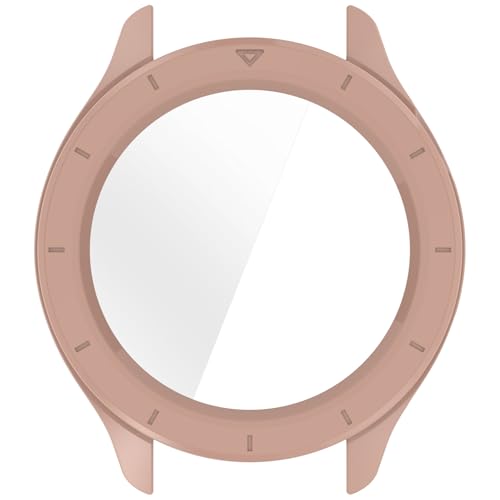 HIOPOIUYT Antiscratchgehäuse Vollbeschwerdefall+Bildschirmschutz Für Uhren ESIM Abdeckung PC Glass Antidust Smartwatch Shell HIOPOIUYT Antiscratchgehäuse Vollbeschwerdefall+Bildschirmschutz Für Uhren ESIM Abdeckung PC Glass Antidust Smartwatch Shell von HIOPOIUYT