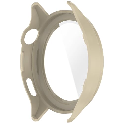 HIOPOIUYT Antiscratchgehäuse Vollbeschwerdefall+Bildschirmschutz Für Uhren ESIM Abdeckung PC Glass Antidust Smartwatch Shell HIOPOIUYT Antiscratchgehäuse Vollbeschwerdefall+Bildschirmschutz Für Uhren ESIM Abdeckung PC Glass Antidust Smartwatch Shell von HIOPOIUYT