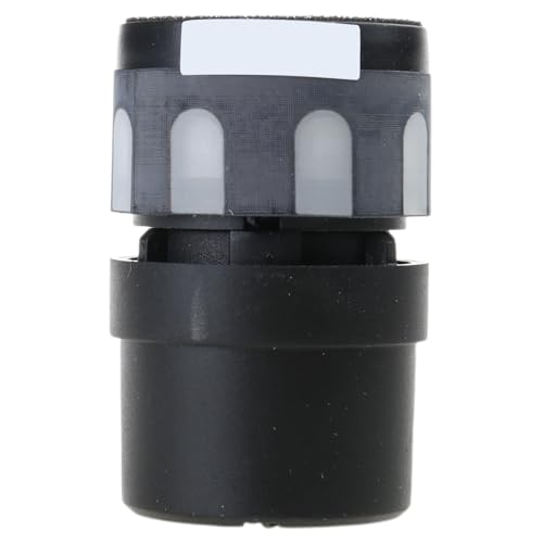 HIOPOIUYT Durability Dynamic Microphone Cartridge Microphone Replacement Cores For Studio And Live Performances von HIOPOIUYT