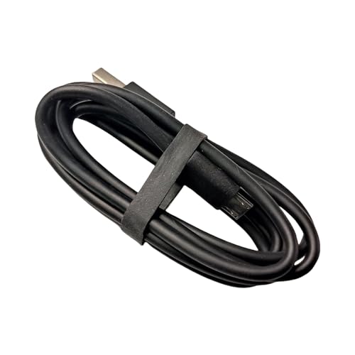 HIOPOIUYT Ersatz USB Ladekabel USB Leitung Für G700S Gaming Maus Verbessert Die Haltbarkeit HIOPOIUYT Ersatz USB Ladekabel USB Leitung Für G700S Gaming Maus Verbessert Die Haltbarkeit von HIOPOIUYT