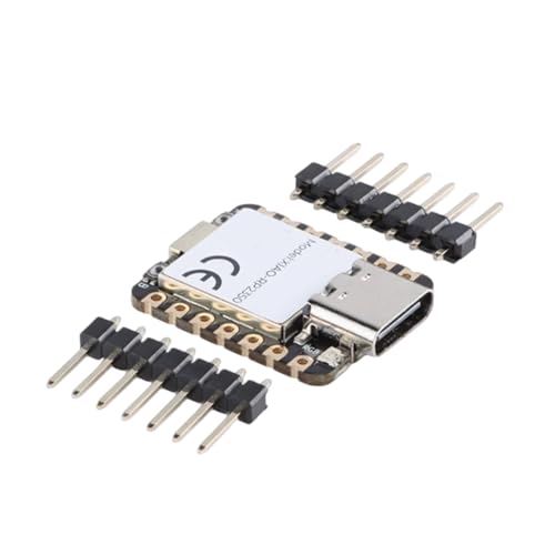 HIOPOIUYT Für RP2350 Development Board Messung Niedriger Stromverbrauch Mikrocontroller Einheit Für Den 150 MHz Arm Von Mikropython von HIOPOIUYT