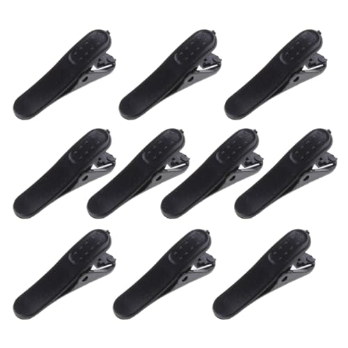 HIOPOIUYT Kabelklemme, Kragen, Revers, Hemdenhalter, Kopfhörer, Kabel, Kabel-Clip, Klemme, Halter, Kragen, Hemdclip von HIOPOIUYT