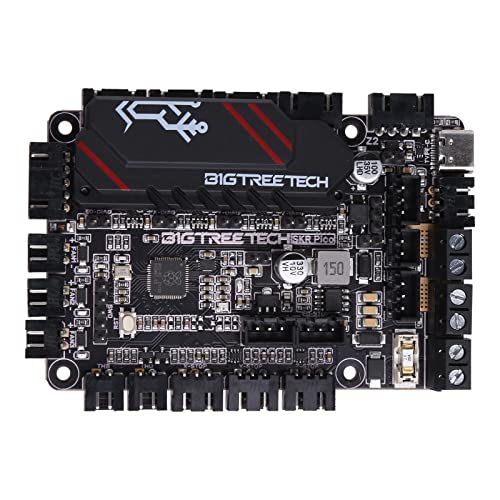 HIOPOIUYT SKR V1.0 3D Drucker Motherboard 0 für Steuerplatine Mainboard IY von HIOPOIUYT