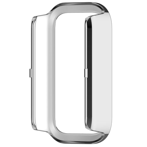 HIOPOIUYT Schauen Sie Sich Die Schutzhülle Für Band 9 Active PC Guard Staubdicht Und Stoßdicht Entwerfen Entfernen HIOPOIUYT Schauen Sie Sich Die Schutzhülle Für Band 9 Active PC Guard Staubdicht Und Stoßdicht Entwerfen Entfernen von HIOPOIUYT
