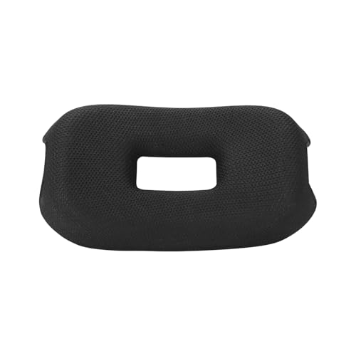 HIOPOIUYT Schaumstoffpolsterung Für Avata 2 Brillenpolsterkissen Stirnkissen Schutzschutzbedeckungen Hinterkopfkissen Goggle Accessoire HIOPOIUYT Schaumstoffpolsterung Für Avata 2 Brillenpolsterkissen Stirnkissen Schutzschutzbedeckungen Hinterkopfkissen Goggle Accessoire von HIOPOIUYT