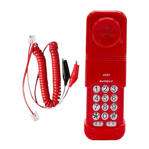 HIOPOIUYT Schnurte Telefon Für Telefonkommunikationsleitungen Überprüfen Sie Den Telefonstecker Und Verwenden Sie Festnetz HIOPOIUYT Schnurte Telefon Für Telefonkommunikationsleitungen Überprüfen Sie Den Telefonstecker Und Verwenden Sie Festnetz von HIOPOIUYT