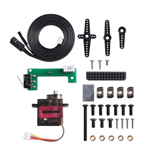 HIOPOIUYT Silikon Düsenbürsten Extrusions Abfallsammler Set Für Die Reinigung Von 3D Druckerteilen Einfache Installation von HIOPOIUYT
