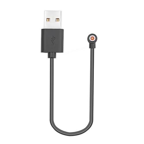 HIOPOIUYT USB Leistungsmagnetladelinie Effizient Für Intelligente Ringe Und Persönliche Pflegevorrichtung Haushaltsgerät von HIOPOIUYT