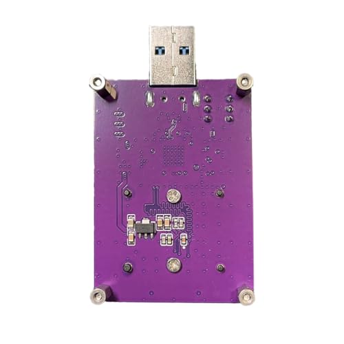 HIOPOIUYT Vielseitige 6007 IC-Programmiersteckdose, Brennsockel, einfach zu bedienen, für Ingenieure, Hobbyisten und Elektronikprojekte HIOPOIUYT Vielseitige 6007 IC-Programmiersteckdose, Brennsockel, einfach zu bedienen, für Ingenieure, Hobbyisten und Elektronikprojekte von HIOPOIUYT
