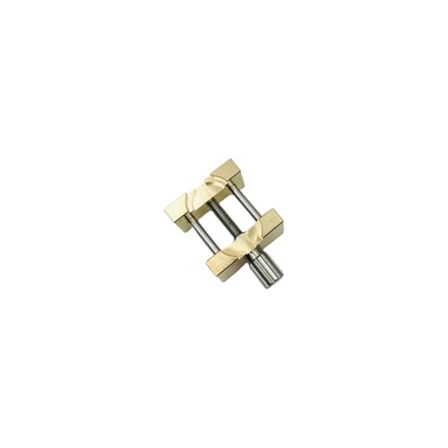 HIOPOIUYT Watches Repair Accessoire Tool Messing Uhrenbewegungshalter Für Watchmaker Business Verwenden Sie Eine Multifunktionale Feste Basis HIOPOIUYT Watches Repair Accessoire Tool Messing Uhrenbewegungshalter Für Watchmaker Business Verwenden Sie Eine Multifunktionale Feste Basis von HIOPOIUYT