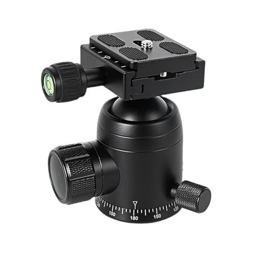K36 Aluminium Stativ Mit 360 Grad Ballkopf Verbessert Die Stabilität Und Präzision Bei Der Verwendung Von Professioneller Kamera K36 Aluminium Stativ Mit 360 Grad Ballkopf Verbessert Die Stabilität Und Präzision Bei Der Verwendung Von Professioneller Kamera von HIOPOIUYT