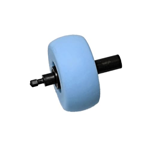 Maus-Scrollrad für Pebble M350 Maus-Riemenscheibe Mäuse-Roller-Ersatzteile von HIOPOIUYT