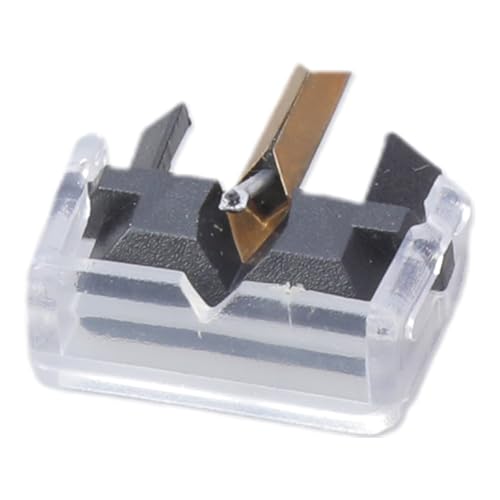 Plattenspieler-Nadel für R25XT R47EDT NDC verbessert den auditiven Klang Phonograph-Kartuschen-Ersatznadel Plattenspieler-Nadel für R25XT R47EDT NDC verbessert den auditiven Klang Phonograph-Kartuschen-Ersatznadel von HIOPOIUYT