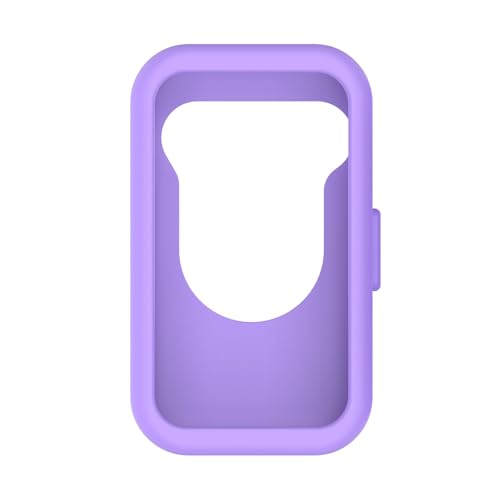 Soft Silicon Hülle Schutzschutz Für Band 8/9 Smartwatch Protector Halbpackungsgehäuse Soft Silicon Hülle Schutzschutz Für Band 8/9 Smartwatch Protector Halbpackungsgehäuse von HIOPOIUYT