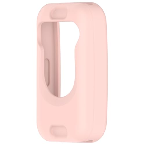 Soft Silicon Hülle Schutzschutz Für Band 8/9 Smartwatch Protector Halbpackungsgehäuse Soft Silicon Hülle Schutzschutz Für Band 8/9 Smartwatch Protector Halbpackungsgehäuse von HIOPOIUYT