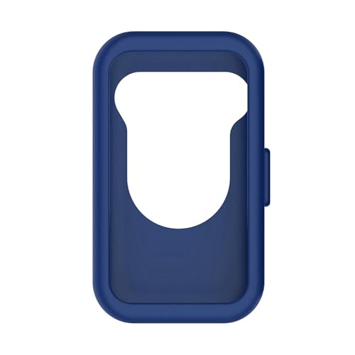 Soft Silicon Hülle Schutzschutz Für Band 8/9 Smartwatch Protector Halbpackungsgehäuse Soft Silicon Hülle Schutzschutz Für Band 8/9 Smartwatch Protector Halbpackungsgehäuse von HIOPOIUYT