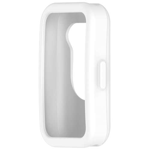Soft Silicon Hülle Schutzschutz Für Band 8/9 Smartwatch Protector Halbpackungsgehäuse Soft Silicon Hülle Schutzschutz Für Band 8/9 Smartwatch Protector Halbpackungsgehäuse von HIOPOIUYT