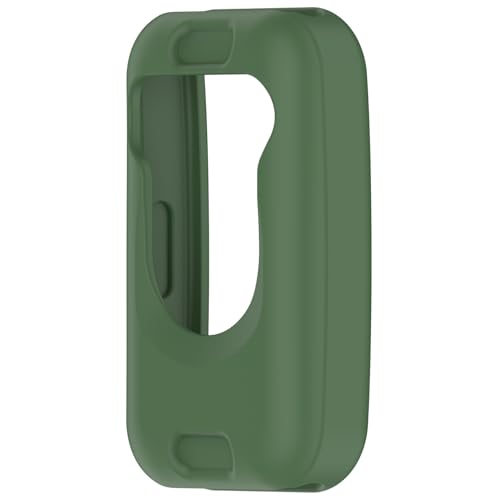 Soft Silicon Hülle Schutzschutz Für Band 8/9 Smartwatch Protector Halbpackungsgehäuse Soft Silicon Hülle Schutzschutz Für Band 8/9 Smartwatch Protector Halbpackungsgehäuse von HIOPOIUYT