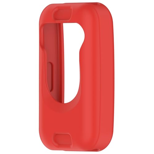 Soft Silicon Hülle Schutzschutz Für Band 8/9 Smartwatch Protector Halbpackungsgehäuse Soft Silicon Hülle Schutzschutz Für Band 8/9 Smartwatch Protector Halbpackungsgehäuse von HIOPOIUYT
