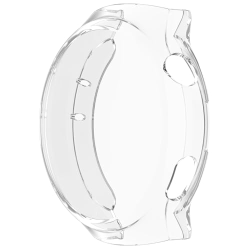 Watch Full Coverage Housing Case Smartwatch Protector Bumper Frame Covers For Watch 4 Scratchproof Covers Shell Watch Full Coverage Housing Case Smartwatch Protector Bumper Frame Covers For Watch 4 Scratchproof Covers Shell von HIOPOIUYT