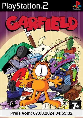 Garfield von HIP Games