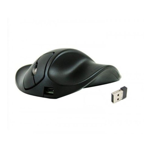 Hippus M-H-RH-17W Maus schwarz Hippus M-H-RH-17W Maus schwarz von HIPPUS