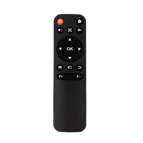 HIPPUS 4K Fernbedienung Android Projektor Schwarz IR Tragbar LED 3840 x 2160 HIPPUS 4K Fernbedienung Android Projektor Schwarz IR Tragbar LED 3840 x 2160 von HIPPUS