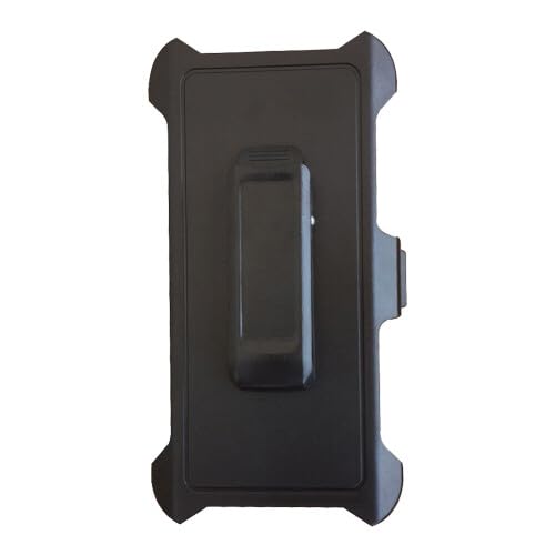HIQUE Ersatzclips für Samsung Galaxy S24 FE Defender Hülle von HIQUE