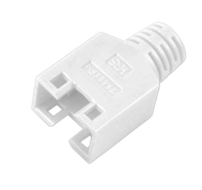 Knickschutztülle TM11 grün, für -- RJ45-Stecker Hirose Knickschutztülle TM11 grün, für -- RJ45-Stecker Hirose von HIROSE