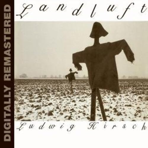 Landluft (Digitally Remastered) von HIRSCH,LUDWIG