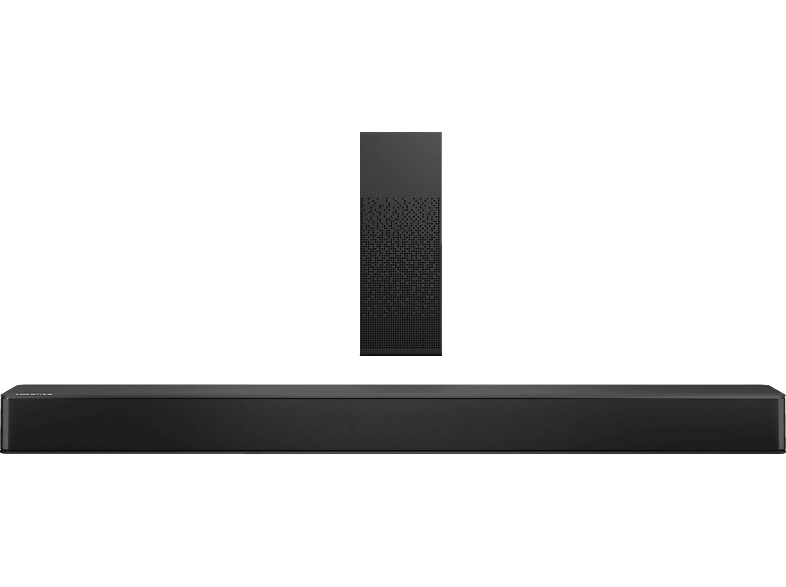 HISENSE HS2100 2.1 Kanal, Soundbar, Schwarz von HISENSE