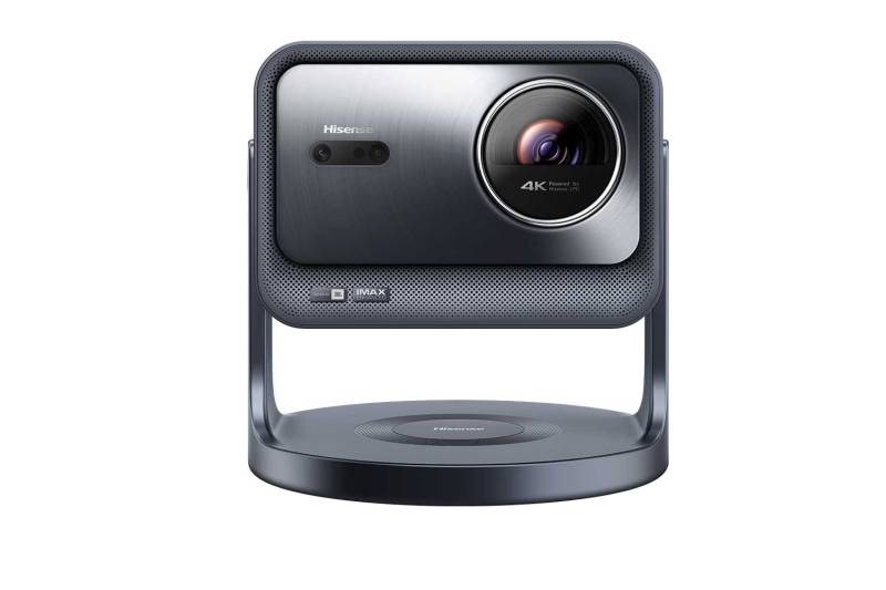 Hisense C2 Pro TriChroma 4K Beamer von HISENSE