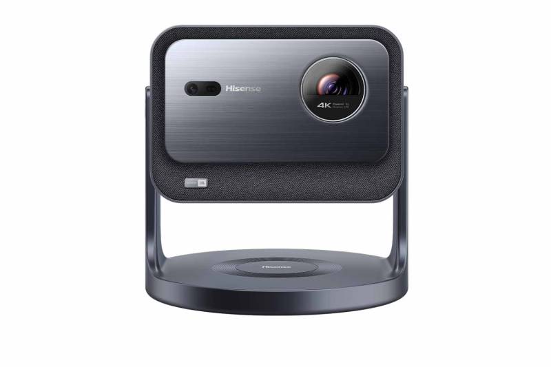 Hisense C2 TriChroma 4K Beamer - 100 EURO CASHBACK von HISENSE