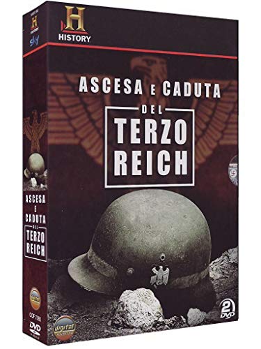 Dvd - Ascesa E Caduta Del Terzo Reich (2 Dvd) (1 DVD) von HISTORY CHANNEL