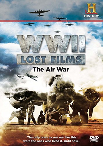 WWII lost Films Air Wars WWII lost Films Air Wars von HISTORY CHANNEL