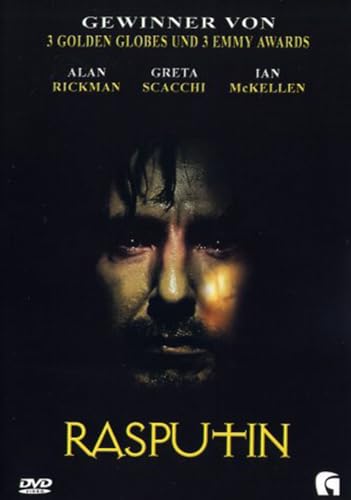 Rasputin von HISTORY MOVIES by WME Home Entertainment