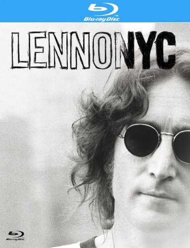 Lennon NYC [Blu-ray][Region Free] [UK Import] von HISTORY