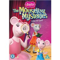Angelina Ballerina: Mouseling Mysteries Angelina Ballerina: Mouseling Mysteries von HIT Entertainment
