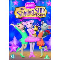 Angelina Ballerina: The Shining Star Trophy Angelina Ballerina: The Shining Star Trophy von HIT Entertainment
