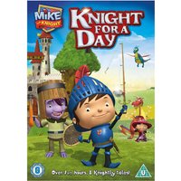 Mike The Knight: A Knight for a Day Mike The Knight: A Knight for a Day von HIT Entertainment
