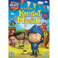 Mike The Knight: Ein bisschen Rittermusik von HIT Entertainment