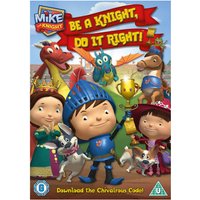 Mike der Ritter: Sei ein Ritter, mach es richtig Mike der Ritter: Sei ein Ritter, mach es richtig von HIT Entertainment