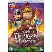Mike the Knight: Journey to Dragon Mountain von HIT Entertainment