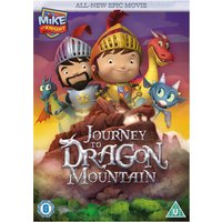 Mike the Knight: Journey to Dragon Mountain Mike the Knight: Journey to Dragon Mountain von HIT Entertainment