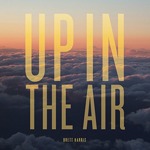 Up in the Air [Vinyl LP] von HIT THE DECK RECORDS