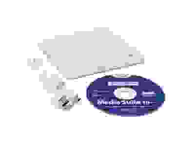 HLDS GP60 DVD-Brenner ultra slim USB2.0 HLDS GP60 DVD-Brenner ultra slim USB2.0 von HITACHI-LG