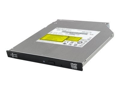 HLDS GUD DVD-Writer slim internal SATA HLDS GUD DVD-Writer slim internal SATA von HITACHI-LG