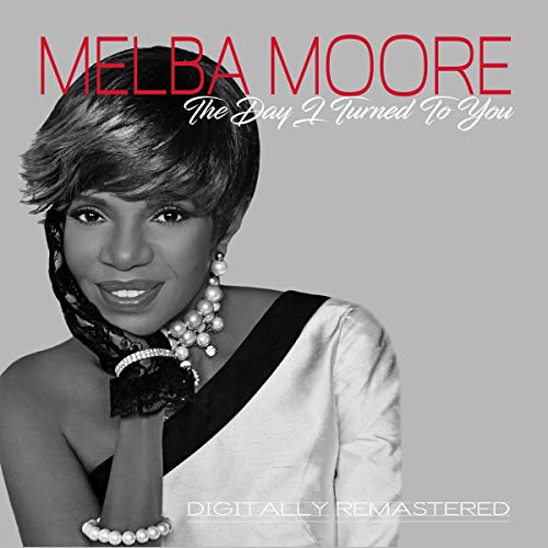 Melba Moore - Day I Turned To You von HITMAN RECORDS