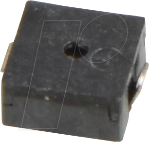 PB-0440MFD-03Q - AC-Signalgeber, 70dB, 4000 Hz, 3 V von HITPOINT