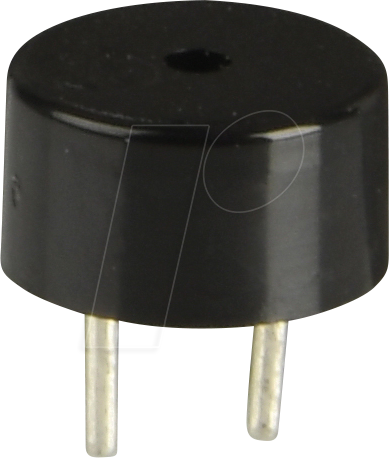 PB-0630PE-05Q - AC-Signalgeber, 70dB, 3000 Hz, 5 V von HITPOINT